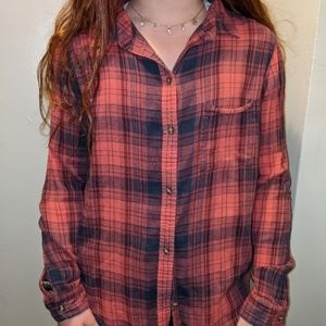 Flannel